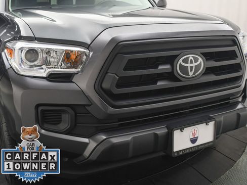 Used 2023 Toyota Tacoma SR image 24
