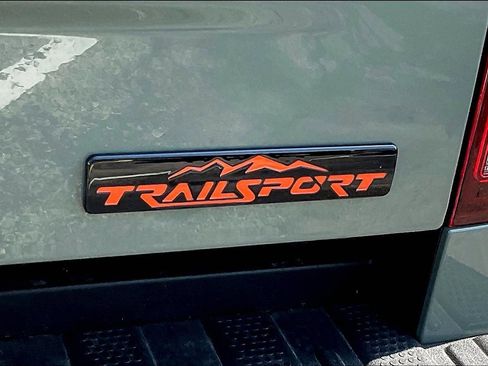 New 2026 Honda Ridgeline TrailSport image 14