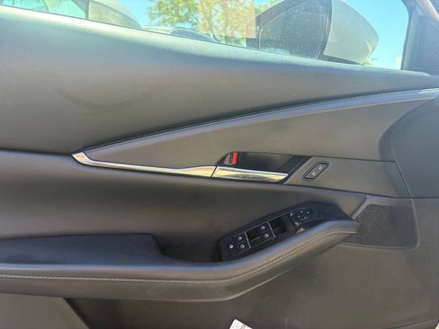 Used 2023 MAZDA CX-30 AWD 2.5 S w/ Preferred Package image 18