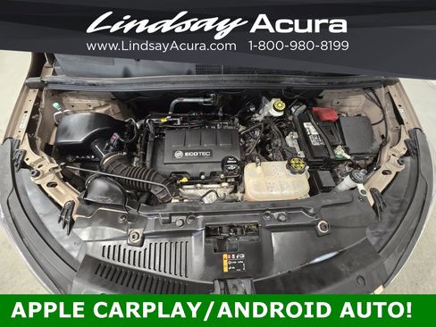 Used 2019 Buick Encore Preferred image 23