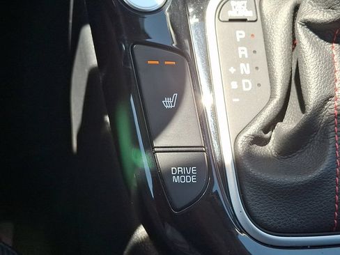 Used 2022 Kia Soul Turbo FWD image 25