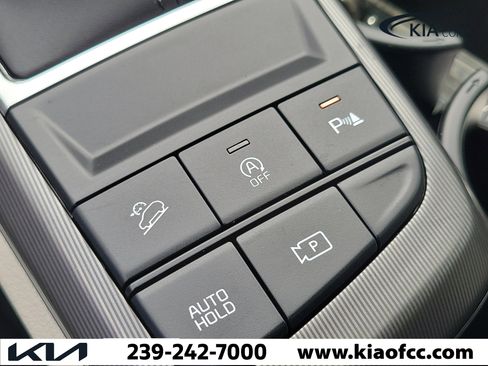 New 2026 Kia Sportage EX image 29