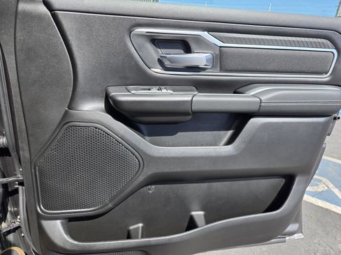 New 2026 RAM 1500 Big Horn w/ Night Edition image 33