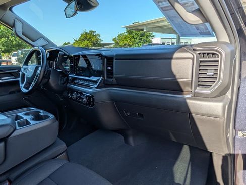 Certified 2023 Chevrolet Silverado 1500 LT AWD/4WD image 25