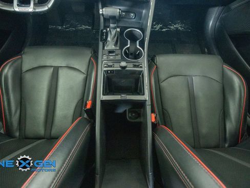Used 2022 Kia K5 GT FWD image 30