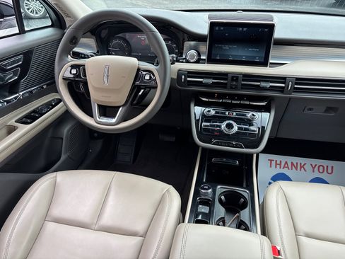 Certified 2022 Lincoln Corsair FWD image 30