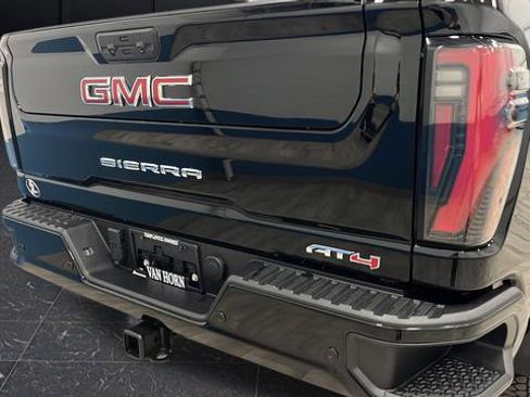 Used 2024 GMC Sierra 3500 AT4 w/ AT4 Premium Plus Package AWD/4WD image 42