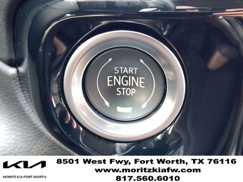 Used 2023 Chevrolet Silverado 1500 High Country w/ High Country Premium Package AWD/4WD image 20