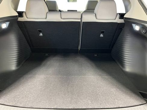 New 2027 Honda HR-V LX image 22