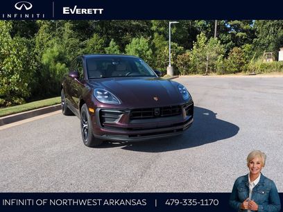 Used 2026 Porsche Macan