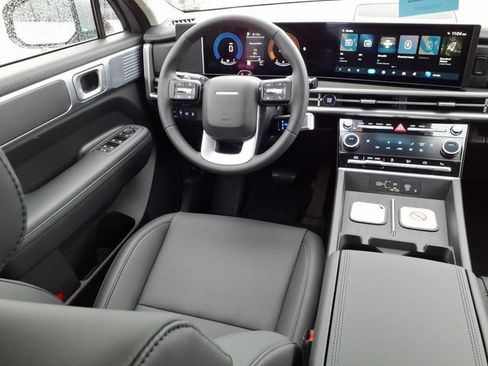 New 2026 Hyundai Santa Fe SEL FWD image 4