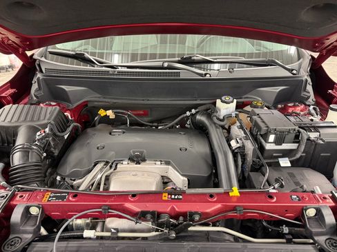 Used 2018 GMC Terrain SLT w/ Preferred Package AWD/4WD image 33