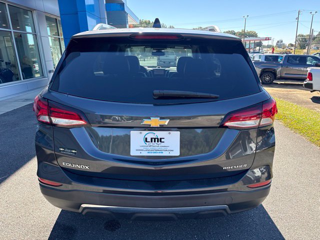 Used 2022 Chevrolet Equinox Premier FWD image 6