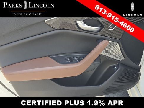 Used 2021 Acura TLX w/ Technology Package FWD image 15