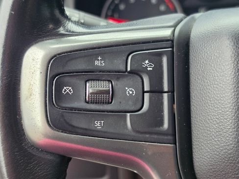 Used 2021 Chevrolet Tahoe Z71 AWD/4WD image 18