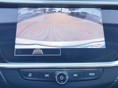 Used 2023 Buick Encore GX Select w/ Sport Touring Package image 17