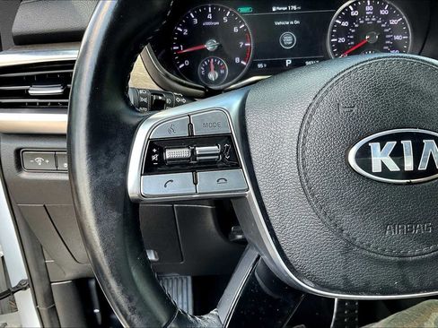 Used 2020 Kia Telluride SX image 20