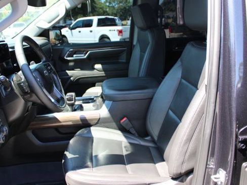 Used 2024 Chevrolet Silverado 1500 RST w/ All Star Edition Plus AWD/4WD image 19