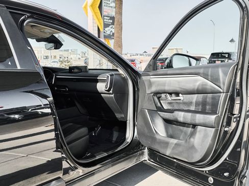 Used 2024 MAZDA CX-50 AWD 2.5 S w/ Preferred Package image 9