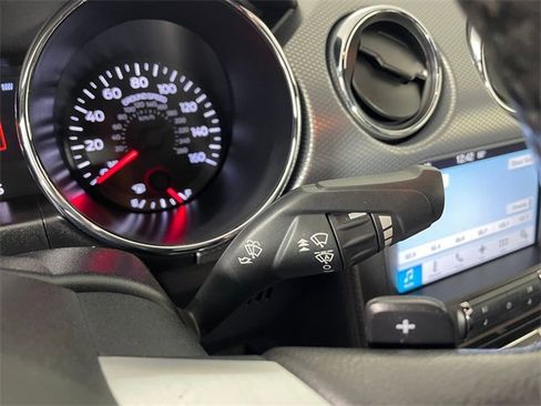 Used 2016 Ford Mustang GT Premium w/ Equipment Group 401A image 12