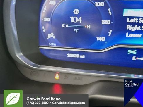 Used 2024 Chevrolet Tahoe RST w/ Sport Performance Package image 16