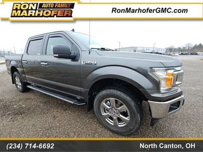 Used 2020 Ford F150 XLT w/ Equipment Group 302A Luxury