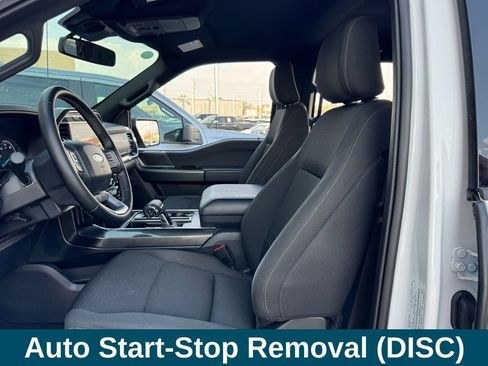 Used 2023 Ford F150 XLT w/ Equipment Group 302A High image 16