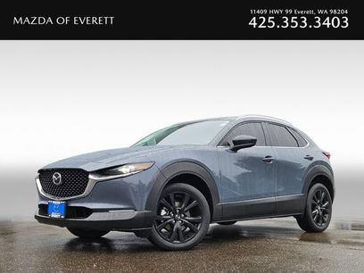 Certified 2025 MAZDA CX-30 AWD 2.5 S w/ Preferred Package
