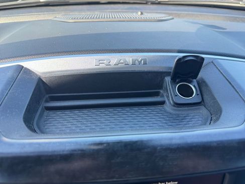 Used 2020 RAM 1500 Big Horn image 28