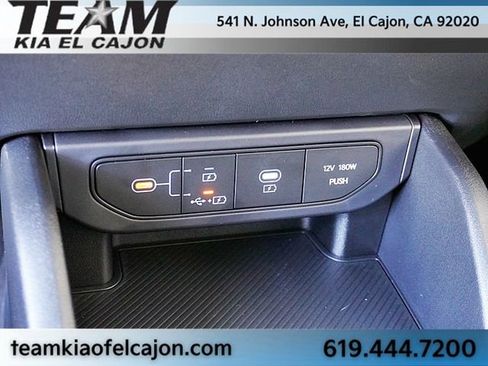 New 2026 Kia K4 LXS image 31