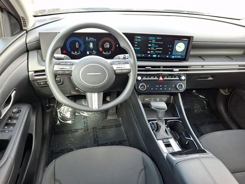 Certified 2026 Hyundai Tucson SEL image 11