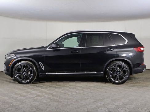 Used 2023 BMW X5 xDrive40i image 20
