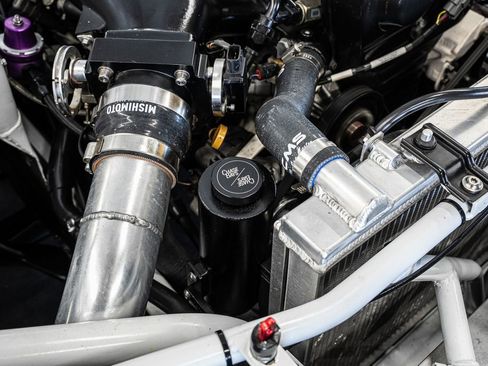 Used 1991 Nissan Other Nissan Models image 14