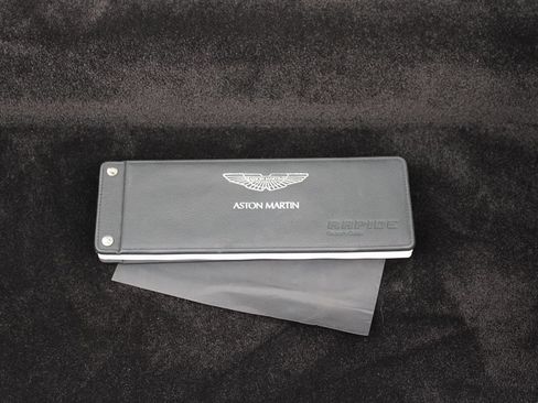 Used 2012 Aston Martin Rapide image 55