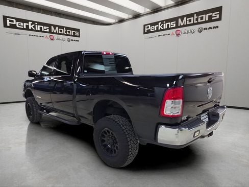 Used 2022 RAM 2500 Tradesman image 3