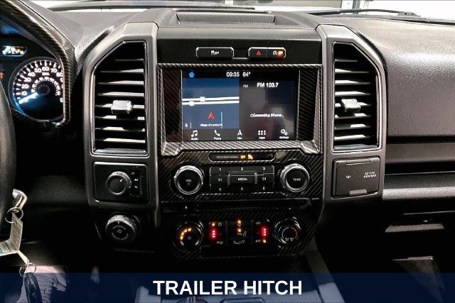 Used 2018 Ford F150 XLT w/ Equipment Group 302A Luxury AWD/4WD image 22