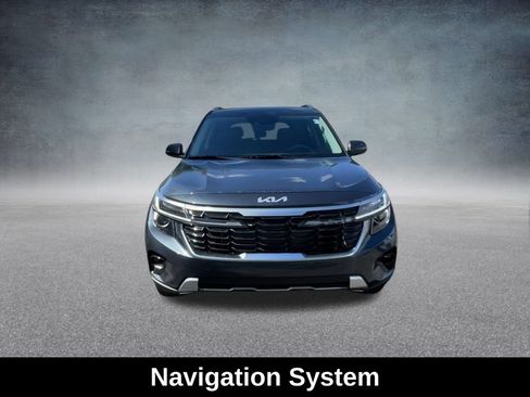 Used 2026 Kia Seltos EX w/ EX Sunroof Package image 6