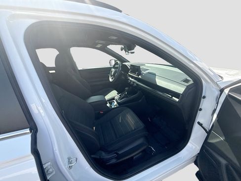 Certified 2024 Honda CR-V Sport image 30