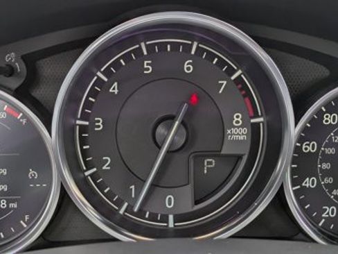 Used 2023 MAZDA MX-5 Miata Grand Touring image 11