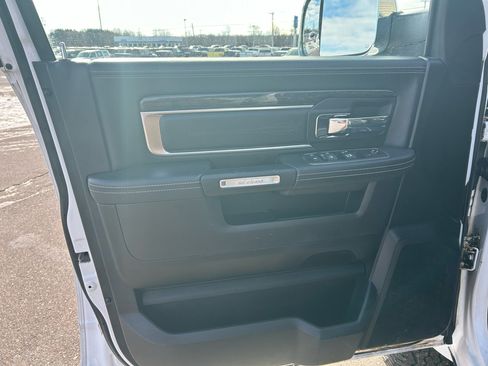 Used 2017 RAM 1500 Outdoorsman image 14