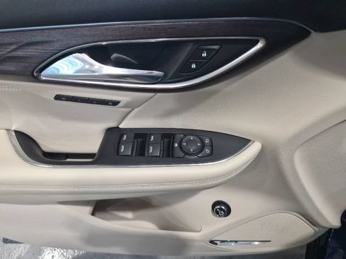 Used 2023 Buick Envision Avenir AWD/4WD image 11