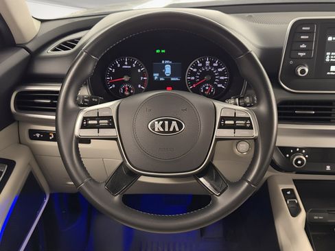 Used 2021 Kia Telluride S FWD image 20
