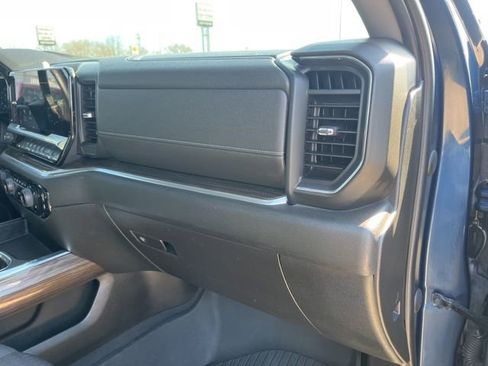 Used 2022 Chevrolet Silverado 1500 RST image 55
