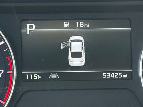 Used 2024 Kia Forte LXS FWD image 13