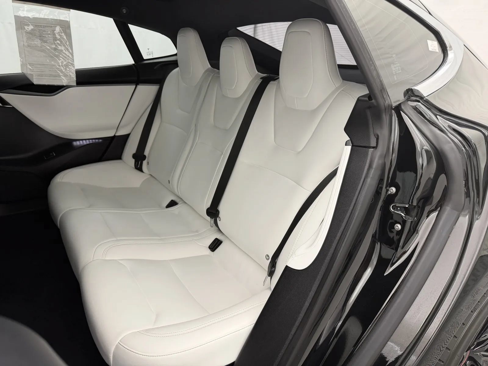 Used 2020 Tesla Model S Performance AWD/4WD image 26