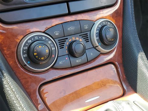 Used 2003 Mercedes-Benz SL 500 image 30