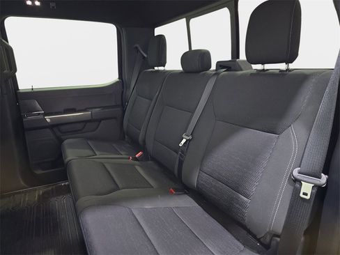 Used 2023 Ford F150 XLT w/ Equipment Group 302A High image 14