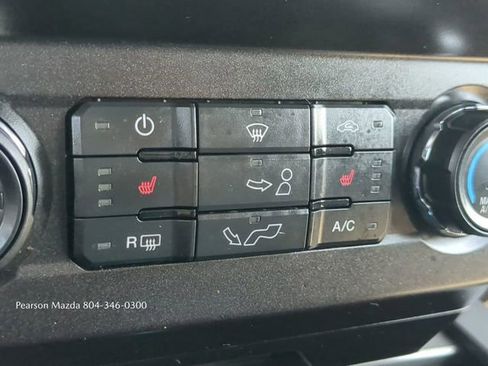 Used 2020 Ford F150 XLT w/ Equipment Group 302A Luxury image 23