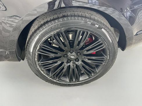 Used 2020 Land Rover Range Rover Sport HSE Dynamic AWD/4WD image 30