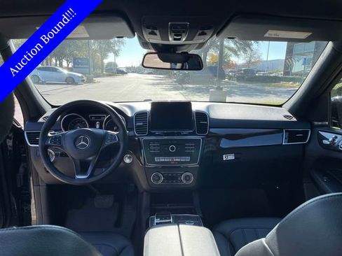 Used 2017 Mercedes-Benz GLE 350 4MATIC image 13